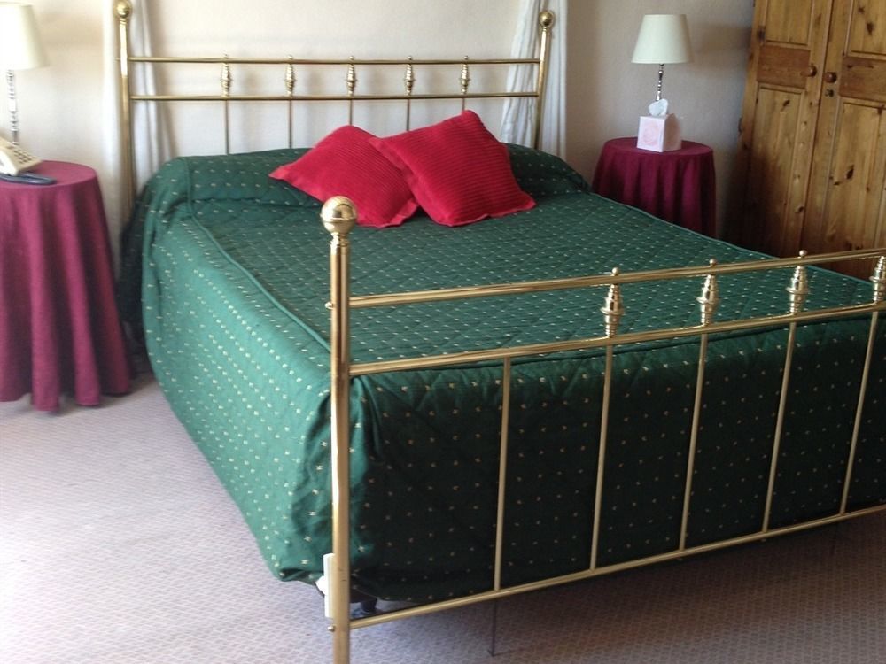 Stukeleys Hotel Great Stukeley Экстерьер фото
